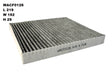Cabin Filter RCA257P Fits Dodge/Jeep/Ram WACF0126 - Wesfil