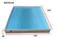 Cabin Filter RCA369P Fits Hyundai/ Fits Kia Fits Hyundai/Fits Kia WACF0239 - Wesfil | Universal Auto Spares