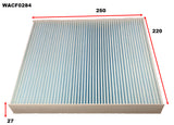 Cabin Filter RCA427M Fits Audi/Volkswagen WACF0284 - Wesfil | Universal Auto Spares