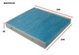 Cabin Filter RCA454M Gwm Gwm WACF0330 - Wesfil | Universal Auto Spares