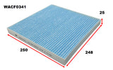 HD Cabin Filter RCA421M Mack Mack WACF0341 - Wesfil | Universal Auto Spares