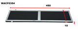 Cabin Filter Dennis Dennis WACF0354 - Wesfil | Universal Auto Spares