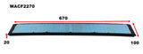Cabin Filter RCA110C Fits BMW WACF2270 - Wesfil