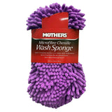 MICROFIBRE CHENILLE WASH SPONGE - Mothers