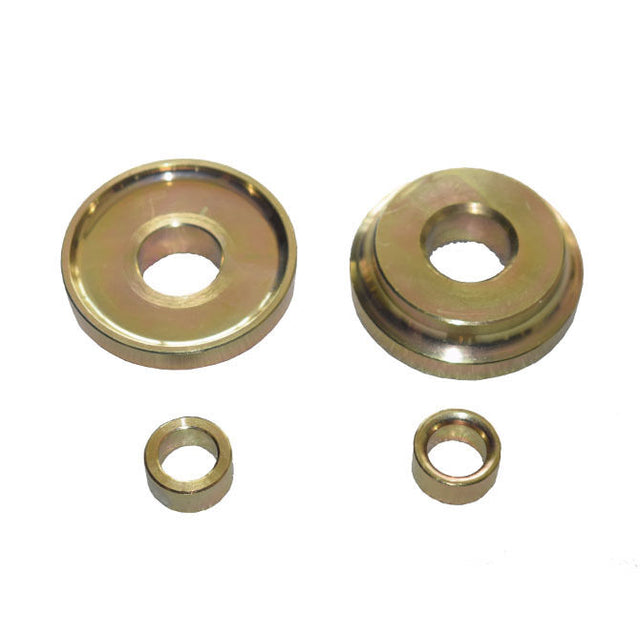 15MM Fit For Nissan GQ GU Patrol Lift Kit Radius Arm Spacer Washer Kit WASHER-NS001 - Machter