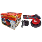 WAX ATTACK™ CORDLESS POLISHER - Mothers