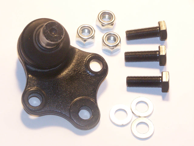 Ball Joint Lower Right Side/Left Side WBJ00931 - WASP | Universal Auto Spares