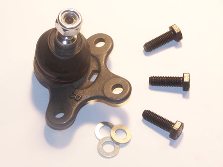 Ball Joint Lower Right Side WBJ00973 - WASP | Universal Auto Spares