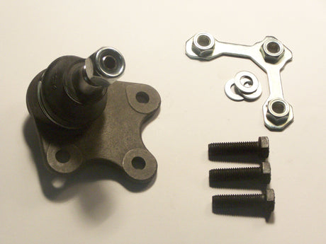 Ball Joint Lower Right Side WBJ00975 - WASP | Universal Auto Spares