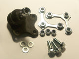 Ball Joint Lower Left Side WBJ00976 - WASP | Universal Auto Spares
