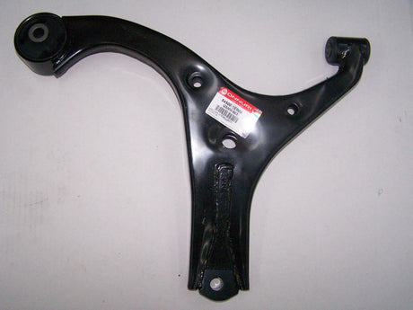 Control Arm Lower Left Side WBJ03437 - WASP | Universal Auto Spares