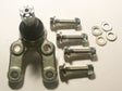 Ball Joint Lower Right Side/Left Side WBJ04384 - WASP | Universal Auto Spares