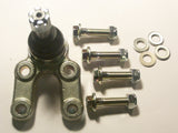 Ball Joint Lower Right Side/Left Side WBJ04384 - WASP | Universal Auto Spares