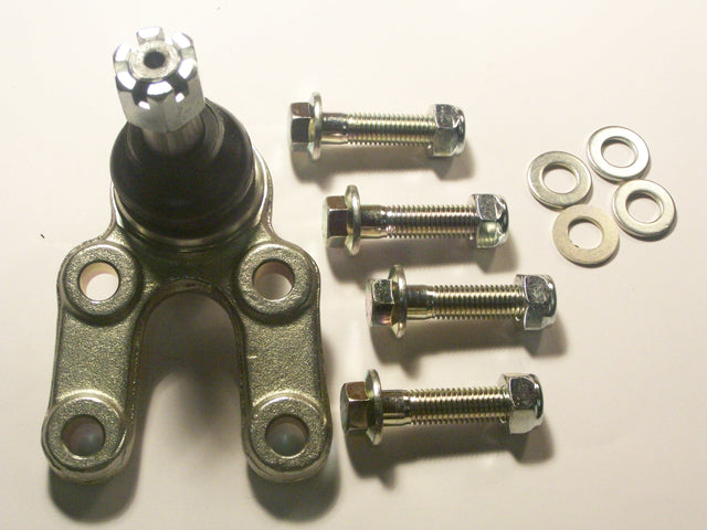 Ball Joint Lower Right Side/Left Side WBJ04384 - WASP | Universal Auto Spares