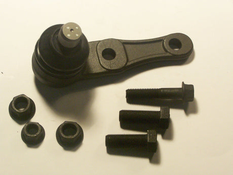 Ball Joint Lower Right Side/Left Side 18mm Spigot WBJ04550 - WASP | Universal Auto Spares