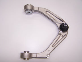 Control Arm Assembly Upper Left Side WBJ10044 - WASP | Universal Auto Spares