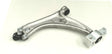 Control Arm Assembly Lower Left Side WBJ11117 - WASP | Universal Auto Spares