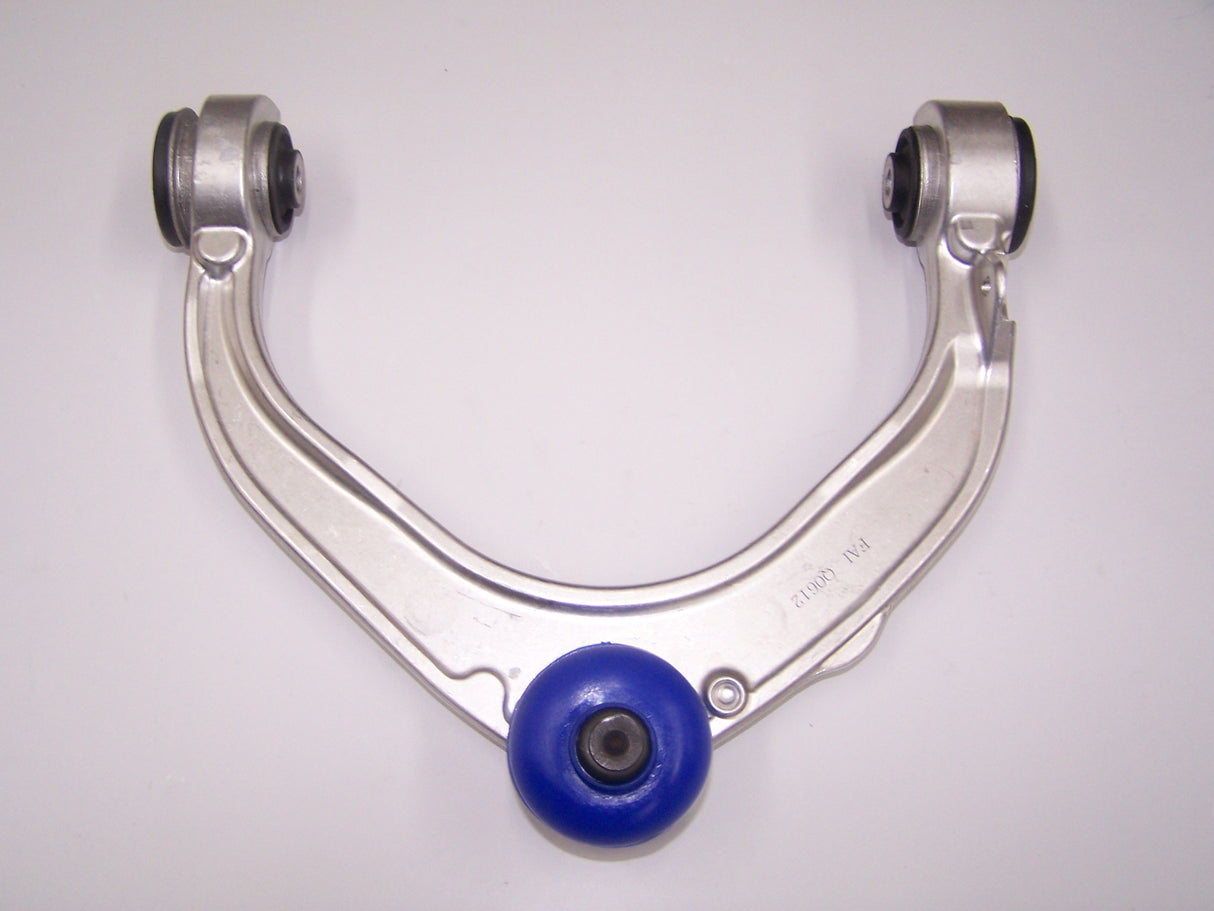Control Arm Front Upper Left Side WBJ13571 - WASP | Universal Auto Spares