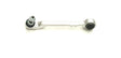 Control Arm Front Lower Rearward Left Side WBJ13663 - WASP | Universal Auto Spares