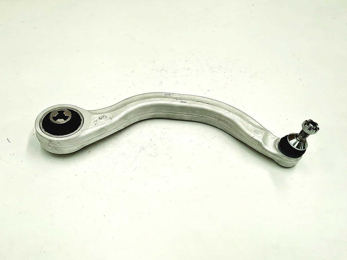 Control Arm Front Lower Curved Left Side WBJ14005 - WASP | Universal Auto Spares