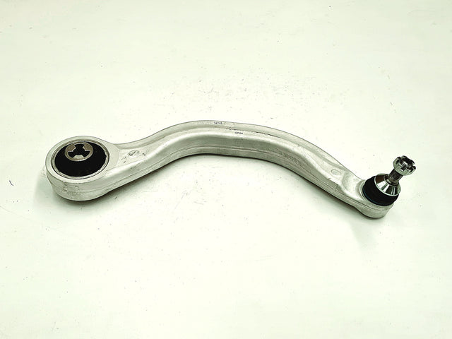 Control Arm Front Lower Curved Left Side WBJ14005 - WASP | Universal Auto Spares