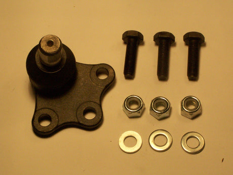 Ball Joint Lower Right Side/Left Side WBJ16015 - WASP | Universal Auto Spares