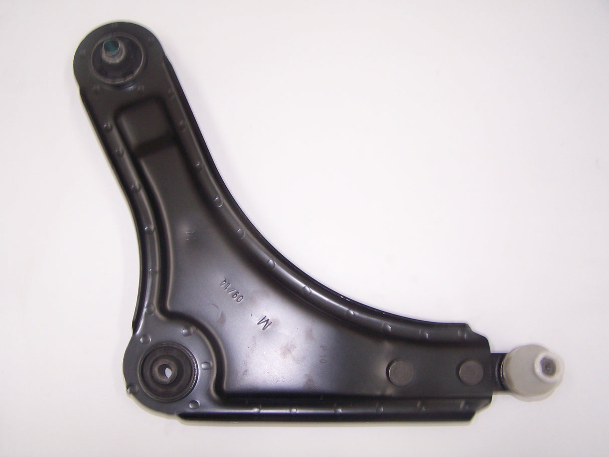 Control Arm Assembly Lower Left Side WBJ17511 - WASP