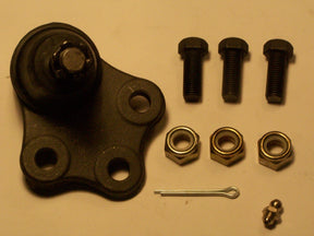 Ball Joint Lower Right Side/Left Side WBJ185 - WASP | Universal Auto Spares