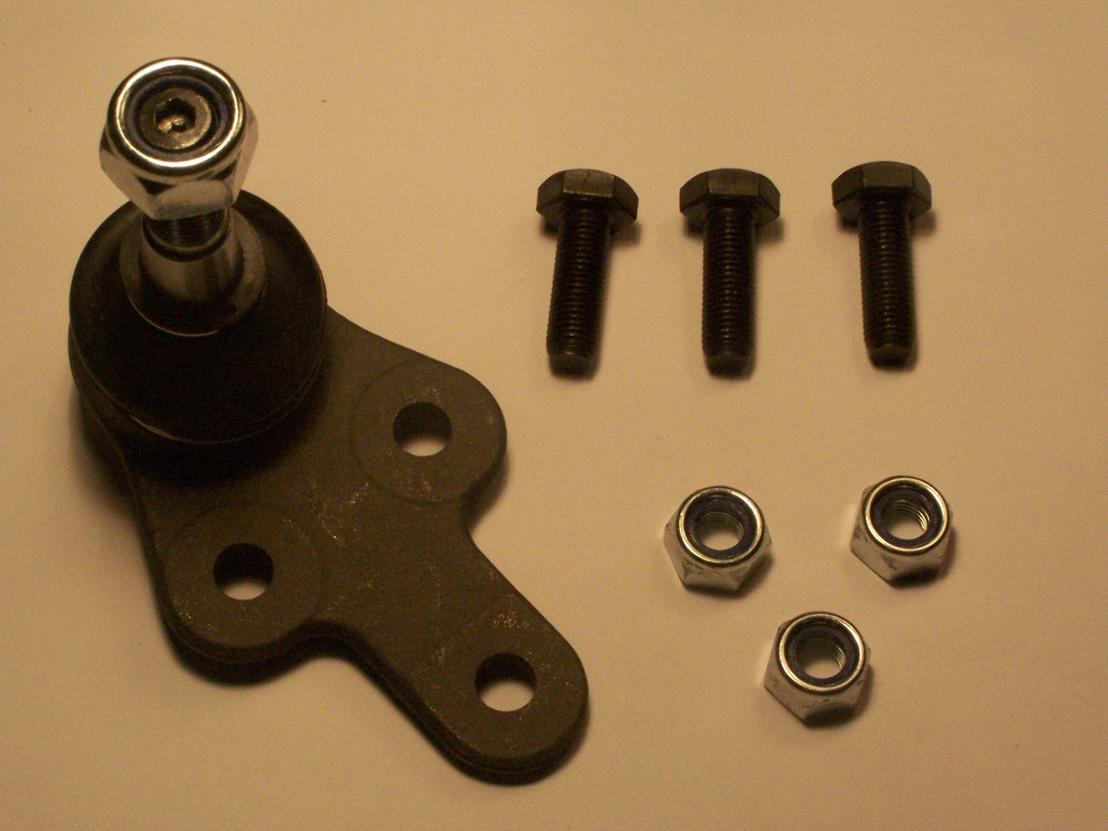 Ball Joint Lower Right Side/Left Side 18mm Ball PIN WBJ2005 - WASP
