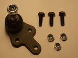 Ball Joint Lower Right Side/Left Side 18mm Ball PIN WBJ2005 - WASP | Universal Auto Spares