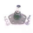 Ball Joint Lower Right Side/Left Side WBJ21000 - WASP | Universal Auto Spares
