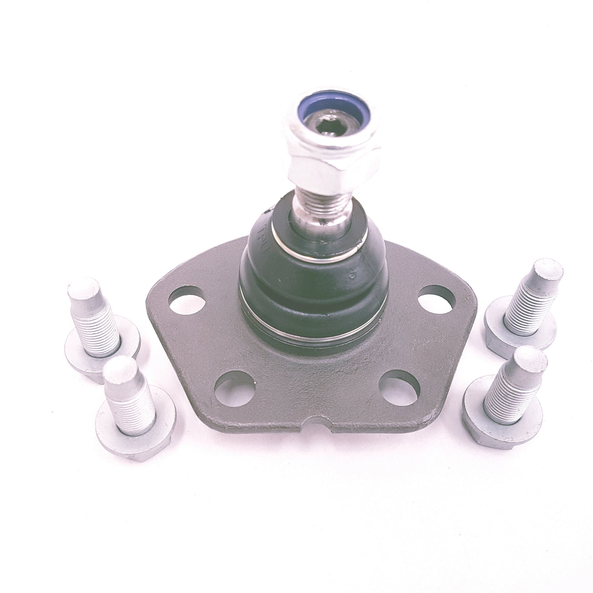Ball Joint Lower Right Side/Left Side WBJ21000 - WASP | Universal Auto Spares