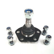 Ball Joint Lower Right Side/Left Side H.D. WBJ21001 - WASP | Universal Auto Spares