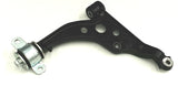 Control Arm Lower Left Side BJ WBJ21007 - WASP | Universal Auto Spares