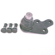 Ball Joint Lower Left Side WBJ22511 - WASP | Universal Auto Spares