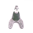 Ball Joint Lower Right Side/Left Side WBJ23002 - WASP | Universal Auto Spares