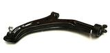 Control Arm Assembly Lower Left Side WBJ2367 - WASP | Universal Auto Spares