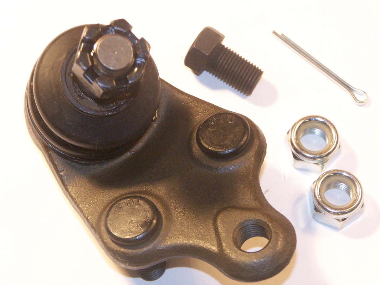 Ball Joint Lower Left Side WBJ271 - WASP | Universal Auto Spares