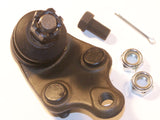 Ball Joint Lower Left Side WBJ271 - WASP | Universal Auto Spares