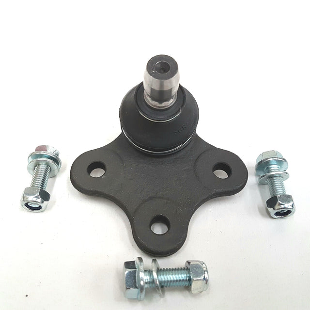 Ball Joint Lower Right Side/Left Side WBJ29002 - WASP | Universal Auto Spares