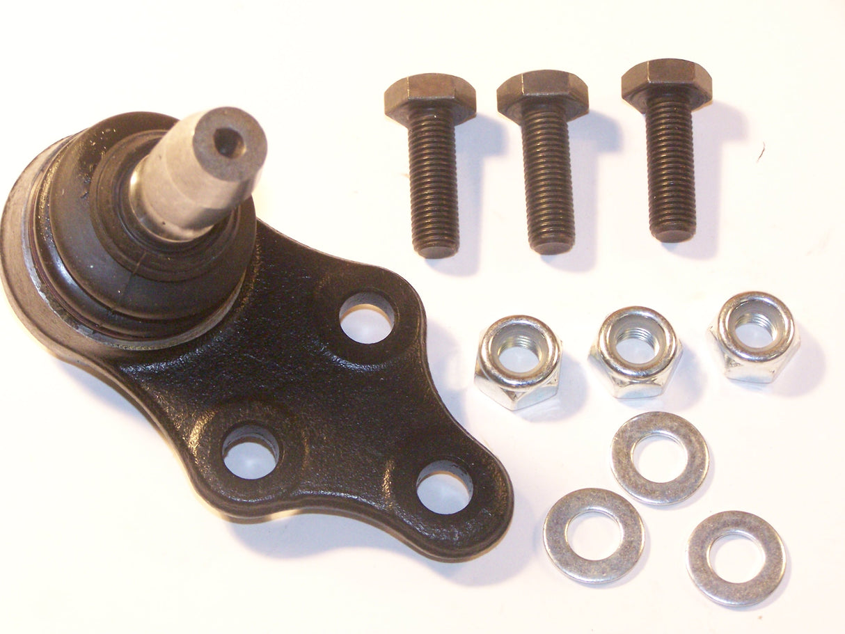 Ball Joint Lower Right Side/Left Side WBJ30010 - WASP