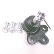 Ball Joint Lower Right Side/Left Side WBJ30029 - WASP | Universal Auto Spares