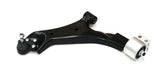 Control Arm Assembly Lower Left Side WBJ30031 - WASP | Universal Auto Spares