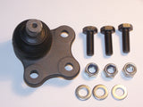Ball Joint Lower Right Side/Left Side WBJ331 - WASP | Universal Auto Spares