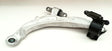 Control Arm Assembly Lower Left Side WBJ35132 - WASP | Universal Auto Spares
