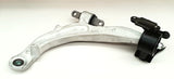 Control Arm Assembly Lower Left Side WBJ35132 - WASP | Universal Auto Spares
