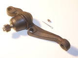 Ball Joint Lower Left Side WBJ36 - WASP | Universal Auto Spares