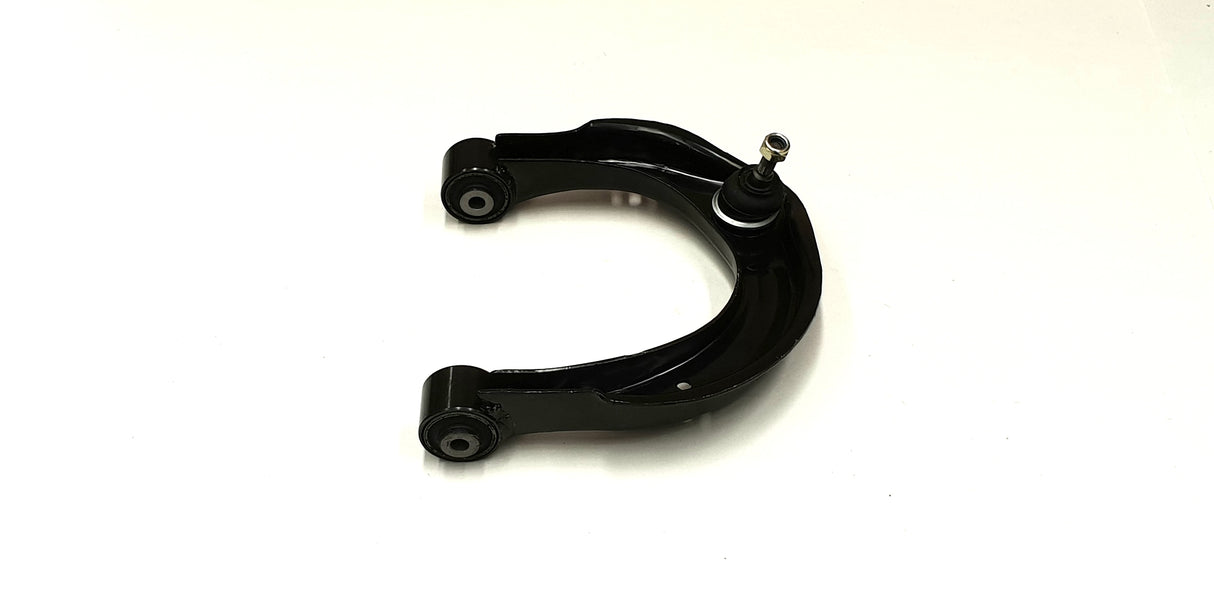 Control Arm Assembly Upper Right Side WBJ37020 - WASP
