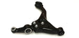 Control Arm Assembly Lower Left Side WBJ37023 - WASP | Universal Auto Spares