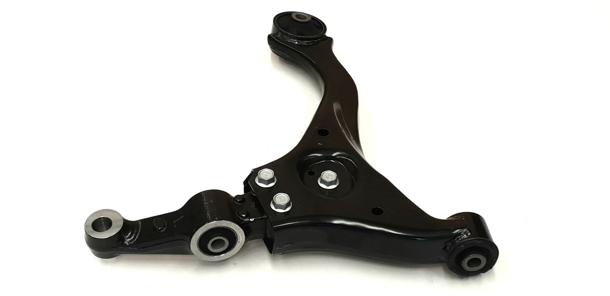 Control Arm Assembly Lower Left Side WBJ37023 - WASP | Universal Auto Spares